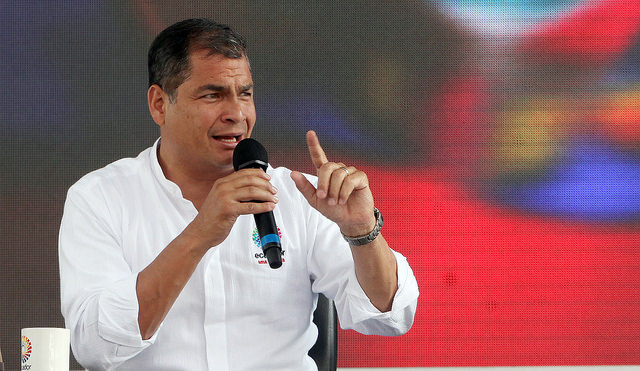 Gobierno creará Ministerio de Minas para gestionar recursos naturales