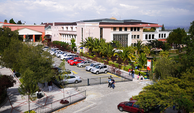 Cinco universidades ecuatorianas constan en el Top 100 de América Latina