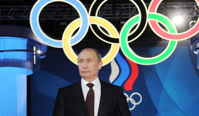 Presidente de Rusia se pronuncia sobre exclusión de deportistas paralímpicos
