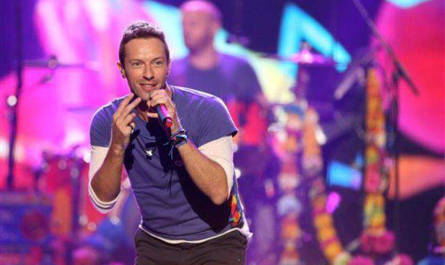 Coldplay anuncia un gira mundial sostenible para 2022