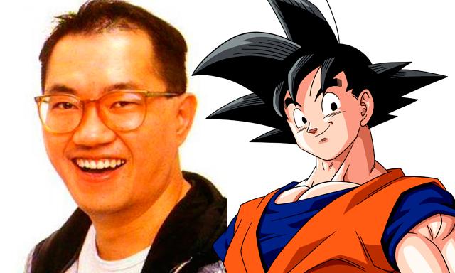 Akira Toriyama revela oscuro rasgo de la personalidad de Gokú
