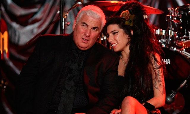 Descubren tema inédito de Amy Winehouse durante festejo de su cumpleaños