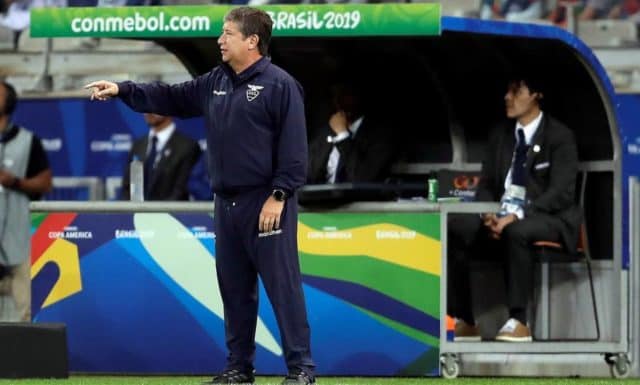 El &#039;Bolillo&#039; Gómez, nuevo entrenador del Independiente Medellín