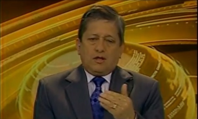 Carrasco sobre Código de Trabajo: &quot;no existe ninguna intención de perjudicar&quot;