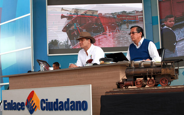 Gobierno creará Ministerio de Minas para gestionar recursos naturales