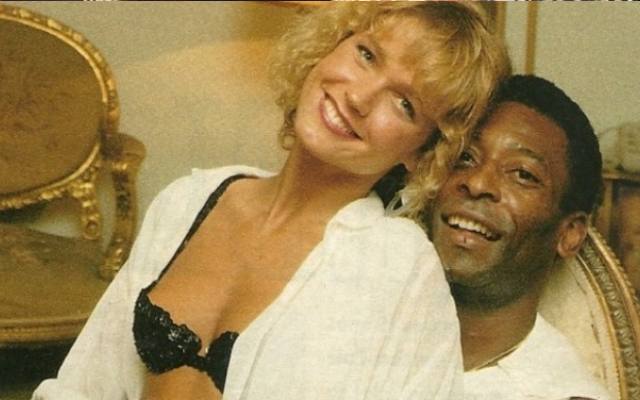 Xuxa cumple 50 años disfrutando del éxito en Brasil