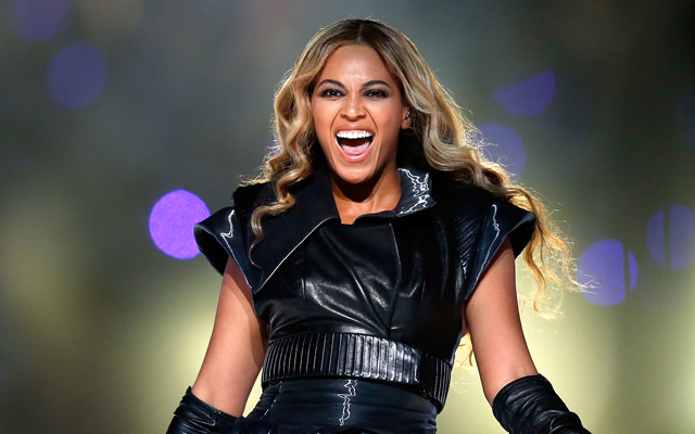 Beyoncé actuará en Londres el 1 de junio por una causa benéfica