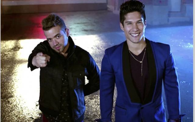 Chino y Nacho lanza su nuevo disco &#039;Supremo Reloaded&#039;