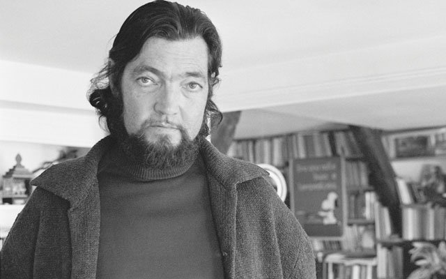 "Rayuela", medio siglo jugando con Julio Cortázar