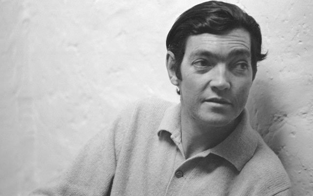 "Rayuela", medio siglo jugando con Julio Cortázar