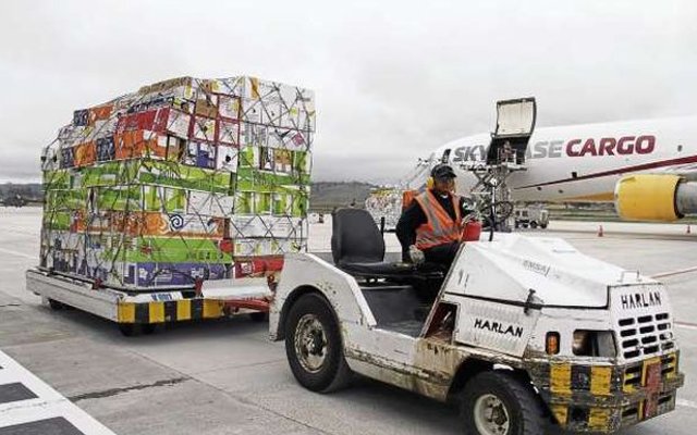 Aeropuerto de Latacunga compite con Tababela