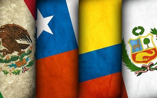 Colombia dice es fundamental desarrollar integración de Alianza del Pacífico