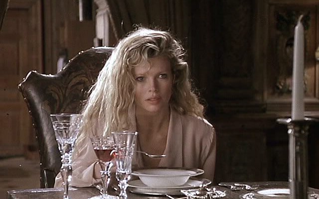 Kim Basinger, la sexsymbol de los 80&#039; cumple hoy 60 años