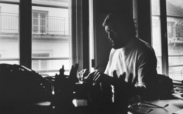 "Rayuela", medio siglo jugando con Julio Cortázar