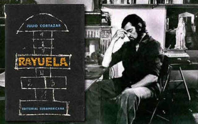 "Rayuela", medio siglo jugando con Julio Cortázar