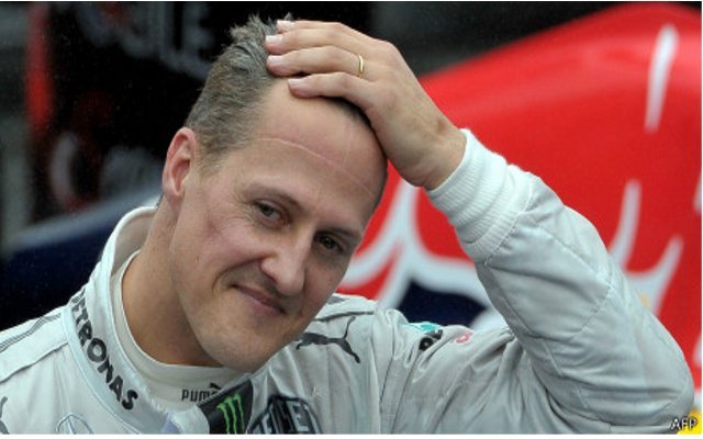 ¿Qué significa que Schumacher tenga &quot;momentos de conciencia&quot;?