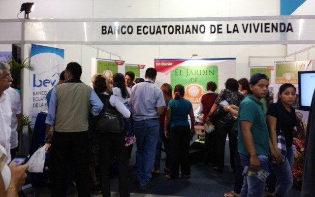 Nuevo Código Monetario propone el cierre del Banco Ecuatoriano de la Vivienda
