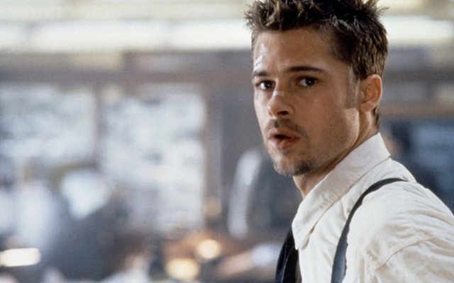 Brad Pitt cumple 50 años como rey de Hollywood