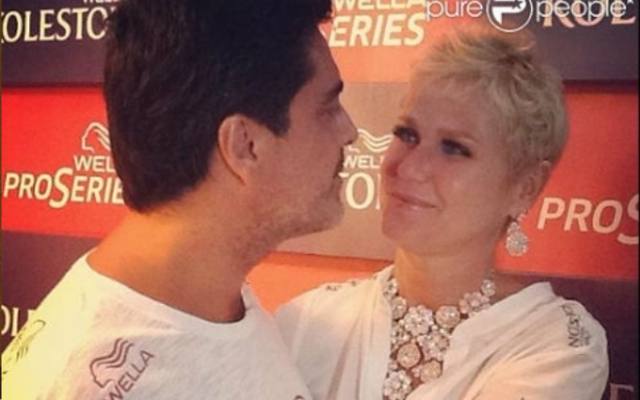 Xuxa cumple 50 años disfrutando del éxito en Brasil