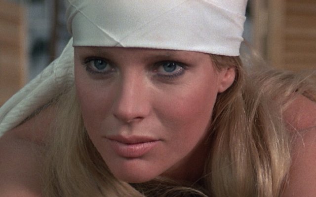Kim Basinger, la sexsymbol de los 80&#039; cumple hoy 60 años