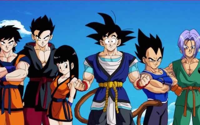 Dragon Ball Super llegará muy pronto a la pantalla de Ecuavisa
