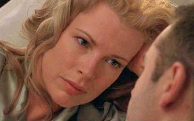 Kim Basinger, la sexsymbol de los 80&#039; cumple hoy 60 años