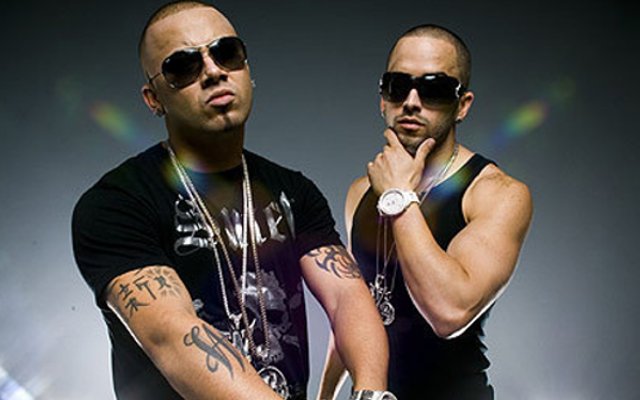 Wisin y Yandel defienden que sus letras no ofenden a las mujeres