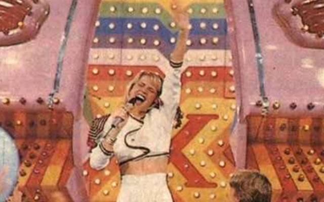Xuxa cumple 50 años disfrutando del éxito en Brasil