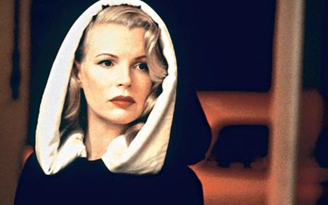 Kim Basinger, la sexsymbol de los 80&#039; cumple hoy 60 años