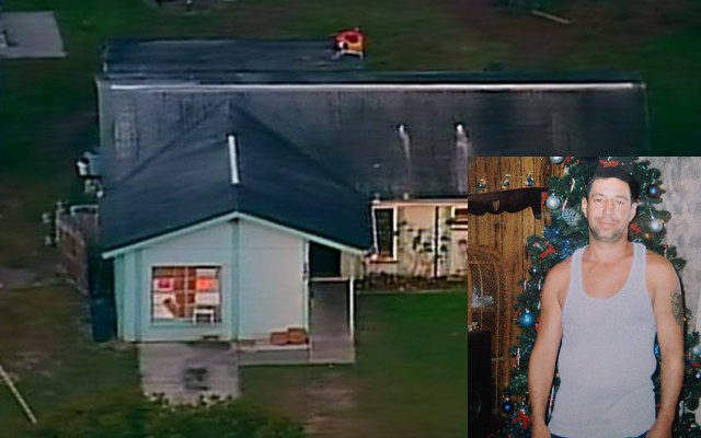 Abandonan rescate de hombre atrapado en socavón en EE.UU.