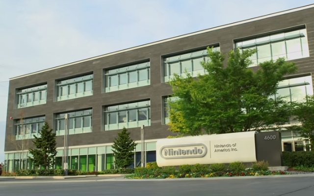 Nintendo anunció el regreso del World Championships