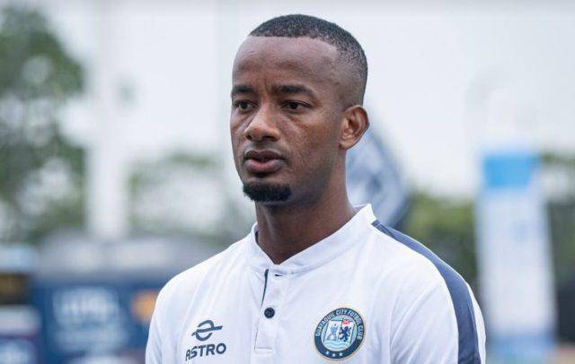 'Un jugador debe ganar según su recorrido', apunta Jéfferson Orejuela