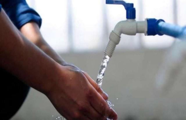 Habrá corte de agua en vía a la Costa entre el viernes 26 y sábado 27 de noviembre