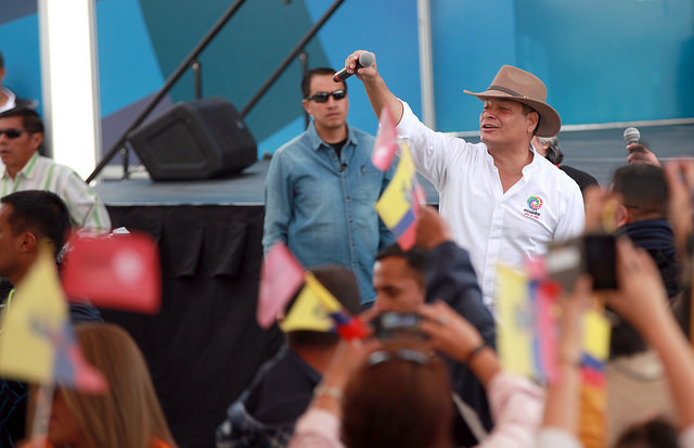 Gobierno creará Ministerio de Minas para gestionar recursos naturales