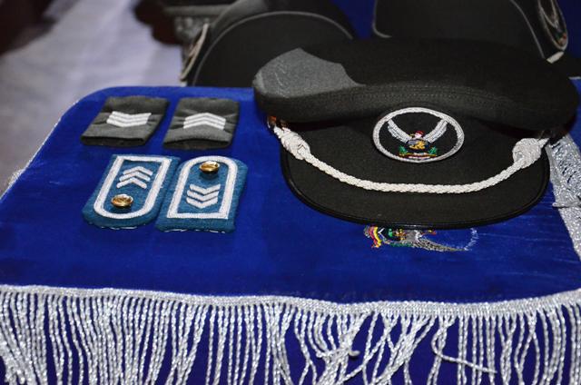 El Oro: Mineros ilegales asesinan a un policía durante cruce de balas