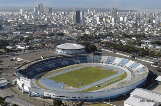 El Alberto Spencer acogerá un encuentro por Conmebol Sudamericana