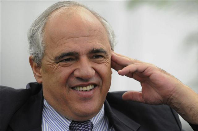 Ernesto Samper y su reto de convertir a Unasur en una autoridad internacional