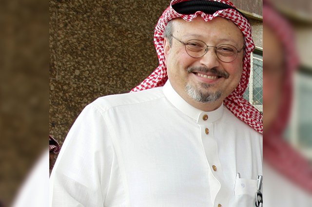 Arabia Saudita confirma que periodista murió en Estambul