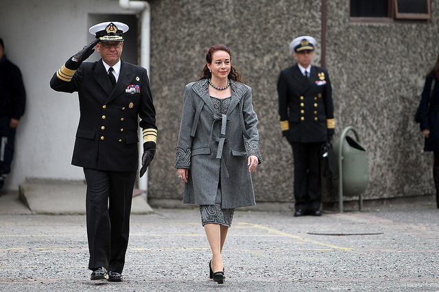 Ministros Defensa de Colombia, Brasil y Ecuador conversarán mañana en Manaos