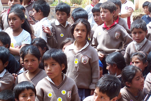 85 niños quedaron huérfanos en Ecuador este año por femicidios