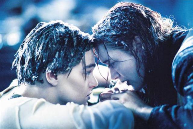 ¿Por qué Di Caprio no subió a la tabla del Titanic para salvarse?