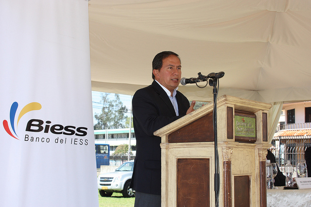 Biess analiza entregar préstamos hipotecarios a 30 años plazo desde el 2014