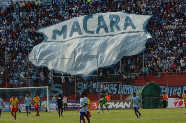 Precios de las entradas para Macará - BSC
