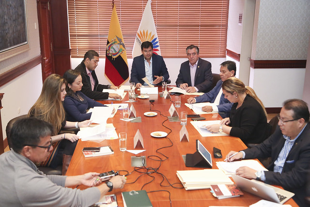 Asamblea elegirá autoridades de tres comisiones