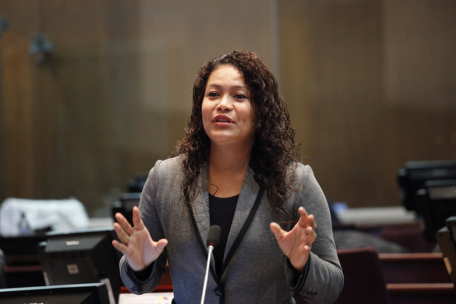 Asamblea auditará acciones de Chevron-Texaco en Ecuador