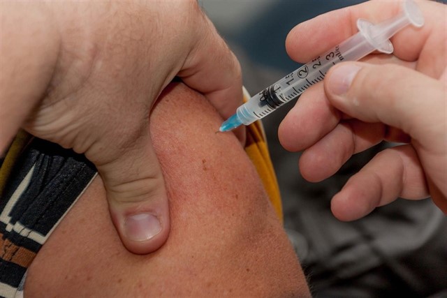 California: Mil personas en cuarentena por sarampión