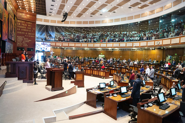 &quot;La fuga de Alvarado es como el cuento del gallo pelón&quot;