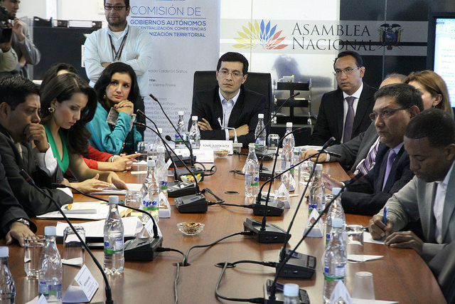 Utilidades de los trabajadores de Movistar y Claro serán respetadas, según asambleístas