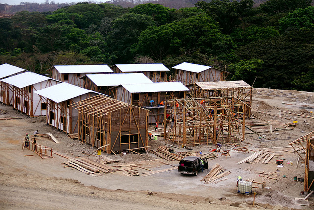 A 2 años del 16A, Ecuador ha soportado 4.500 réplicas