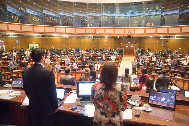 Asamblea exige investigar caso ‘Arroz verde’